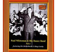 Compilation - Whiteman Paul & His Dance Band