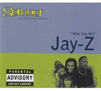 Compilation - Who You Wit?