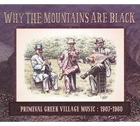 Compilation - Why The Mountains Are Black