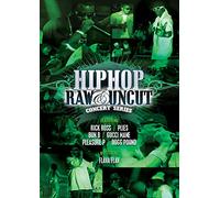 Compilation - Wienerworld Hip Hop Raw & Uncut Concert Series: Plat