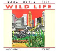 Compilation - Wild Life