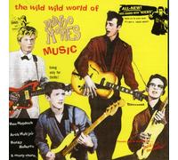 Compilation - Wild Wild World...