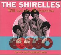 Compilation - Will You Love Me Tomorrow