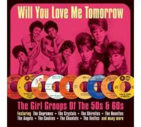 Compilation - Will You Love Me Tomorrow