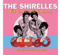 Compilation - Will You Love Me Tomorrow