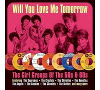 Compilation - Will You Still Love Me Tomorrow