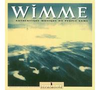 Compilation - Wimme : Authentique Musique Du Peuple Same