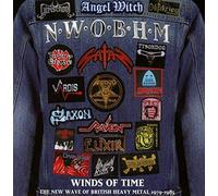 Various Artists NWOBHM - Winds of Time: The New Wave of British Heavy Metal (CD)