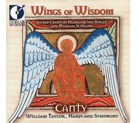 Compilation - Wings Of Wisdom