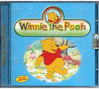 Compilation - Winnie The Pooh Compilation