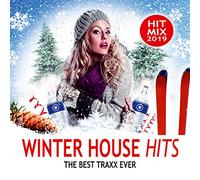 Compilation - Winter House Hits