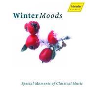 Compilation - Winter Moods - Special Moments
