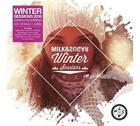 Compilation - Winter Sessions 2016