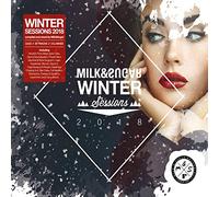 Various Artists Winter Sessions 2018 (CD) Album