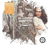 Various Artists Winter Sessions 2019 (CD) Album