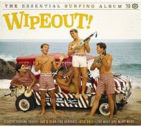 Compilation - Wipeout!