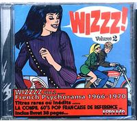 Compilation - Wizzz Vol2