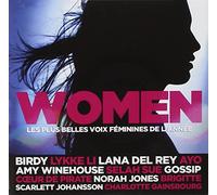 Compilation - Women