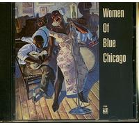 Compilation - Women Of Blue Chicago