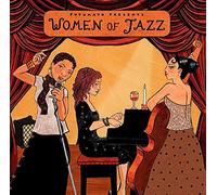 Compilation - Women Of Jazz