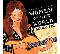 Compilation - Women Of The World Acoustic