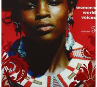 Compilation - Women'S World Voices 5