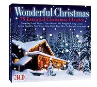 Compilation - Wonderful Christmas