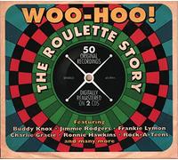 Compilation - Woo Hoo! The Roulette Story