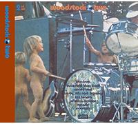 Compilation - Woodstock 2 (New Edt.)