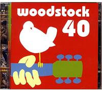 Woodstock 40 – Compilation – Rhino