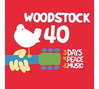 Compilation - Woodstock 40 Years On: Back To Yasgur'S Farm