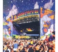 Compilation - Woodstock '99