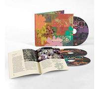 Various Artists Woodstock: Back to the Garden (CD) 50th Anniversary Box Set