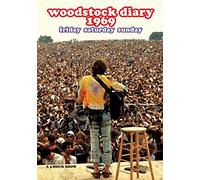 Compilation - Woodstock Diary 1969 [Edizione: Germania]