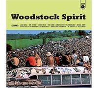 Compilation - Woodstock Spirit Classics From The Woodstock