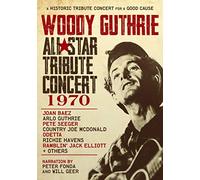 Compilation - Woody Guthrie: All-Startribute Concert 1
