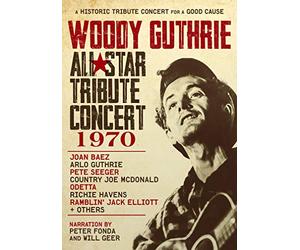 Compilation - Woody Guthrie: All-Startribute Concert 1