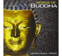 Compilation - Words Of Buddha United Peace Voices