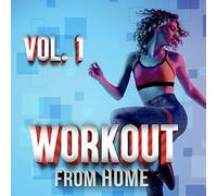 Compilation - Workout From Home Vol.1