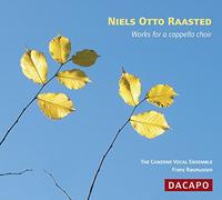 Compilation - Works For A Cappella Choir