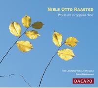 Compilation - Works For A Cappella Choir