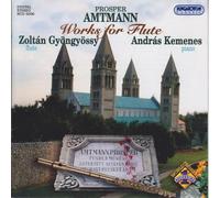 Compilation - Works For Flute