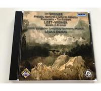 Compilation - Works For Orchestra-Passacaglia