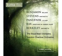 Compilation - Works For String Orchestra
