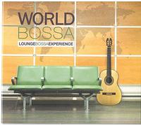 Compilation - World Bossa (Digipack)