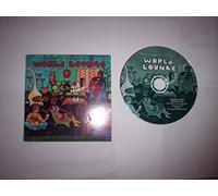 Compilation - World Lounge