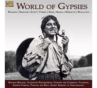 Compilation - World Of Gypsies