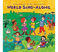 Compilation - World Sing-Along