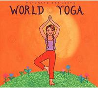 Compilation - World Yoga