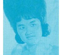 Compilation - Wounds Of Love Khmer Oldies Vol.2